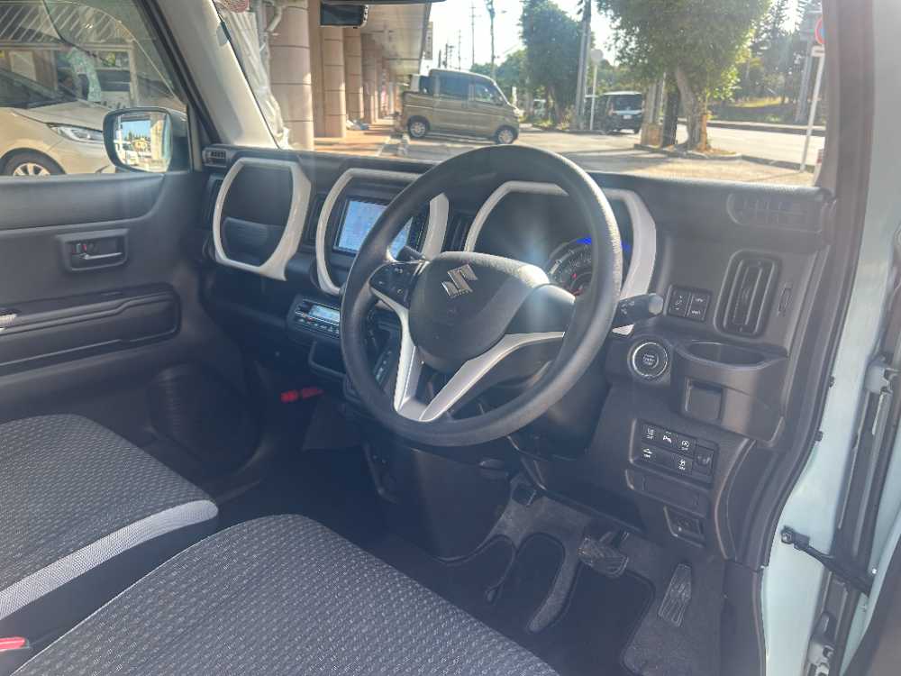 沖縄中古車探しはネクサスユーカー nexusU-Car