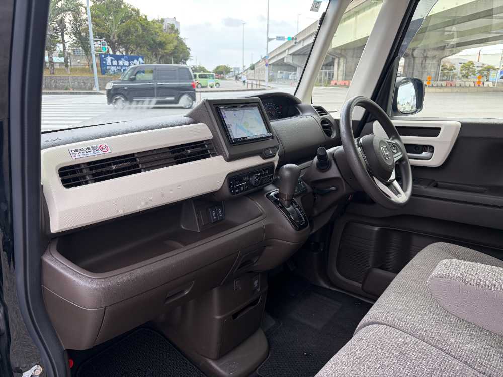 沖縄中古車探しはネクサスユーカー nexusU-Car