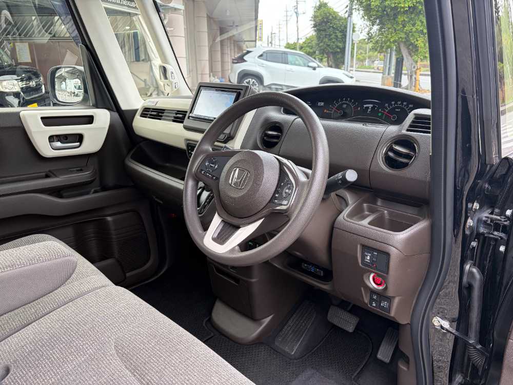 沖縄中古車探しはネクサスユーカー nexusU-Car