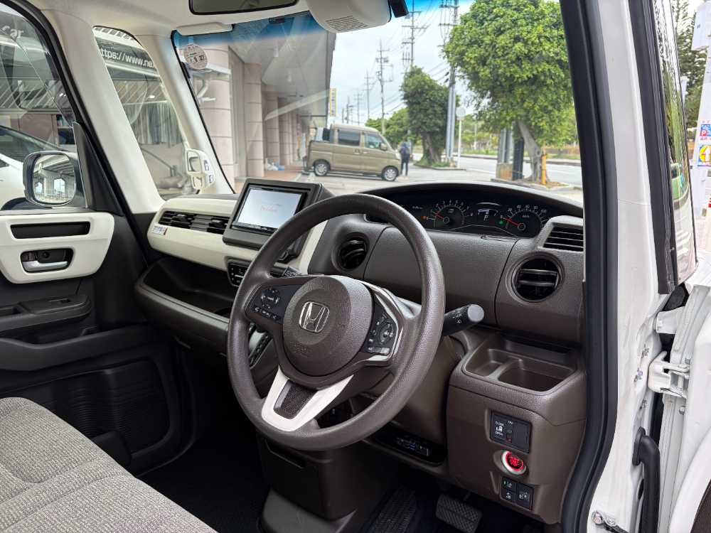 沖縄中古車探しはネクサスユーカー nexusU-Car