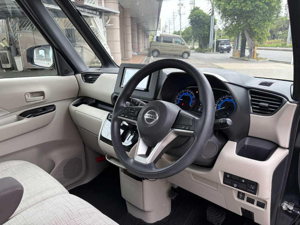 沖縄中古車探しはネクサスユーカー nexusU-Car
