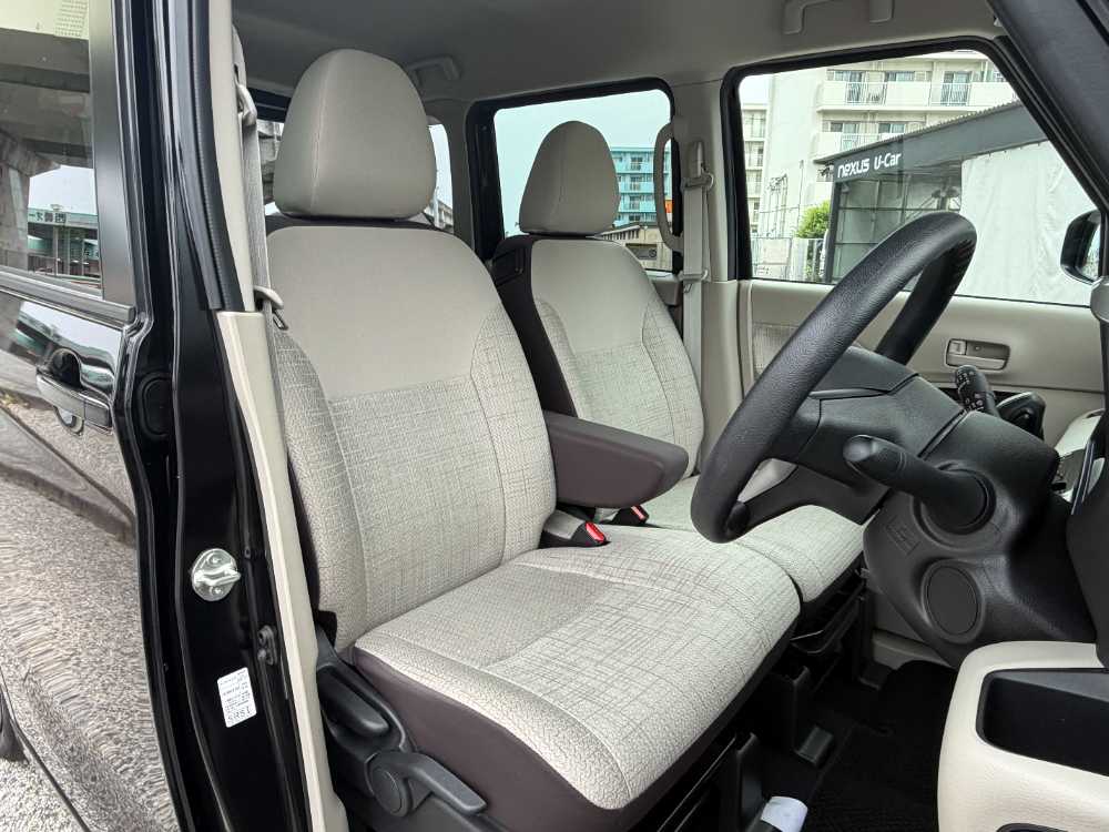 沖縄中古車探しはネクサスユーカー nexusU-Car