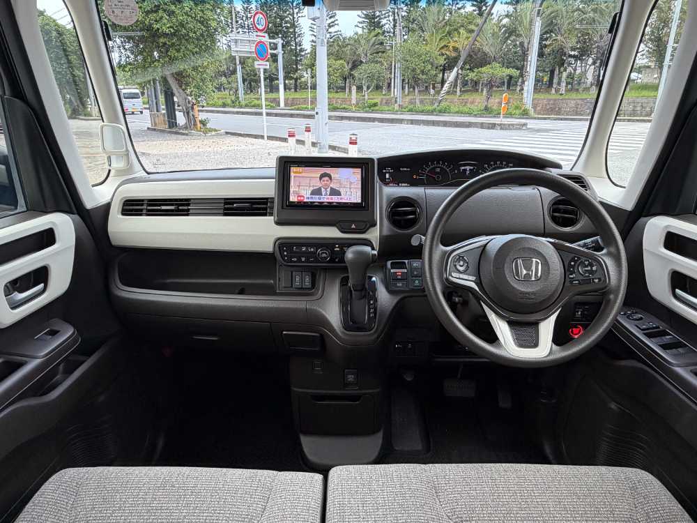 沖縄中古車探しはネクサスユーカー nexusU-Car