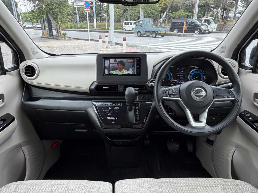 沖縄中古車探しはネクサスユーカー nexusU-Car