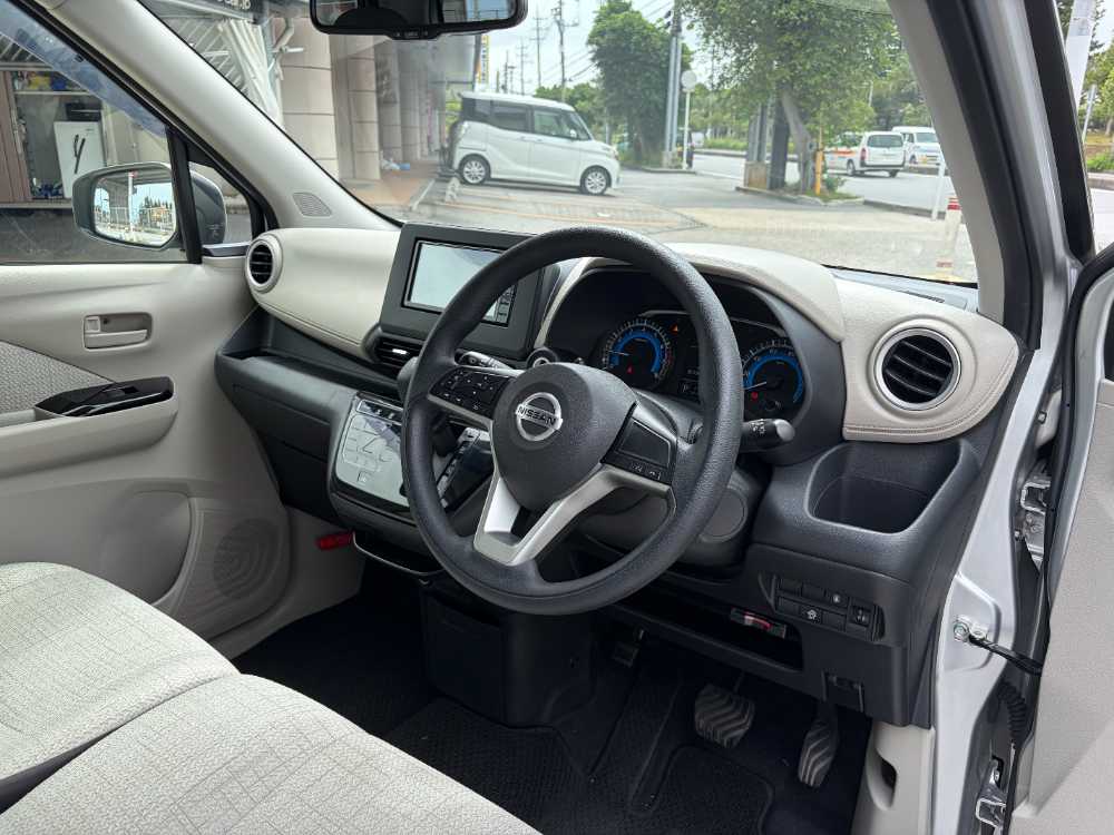 沖縄中古車探しはネクサスユーカー nexusU-Car