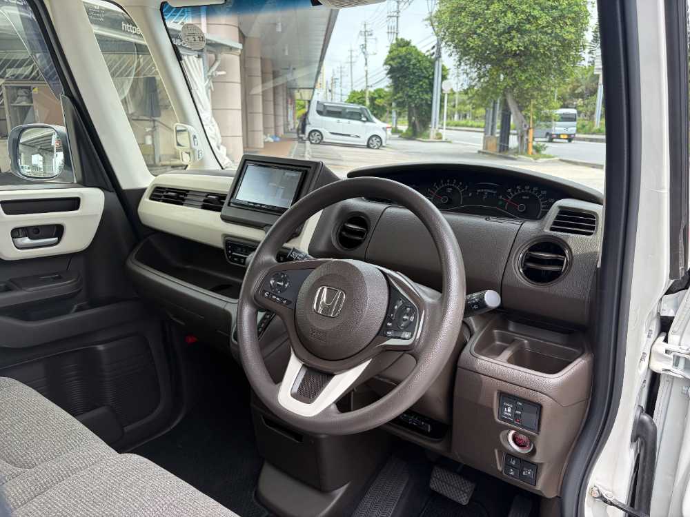 沖縄中古車探しはネクサスユーカー nexusU-Car