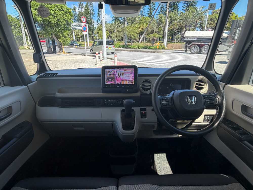 沖縄中古車探しはネクサスユーカー nexusU-Car
