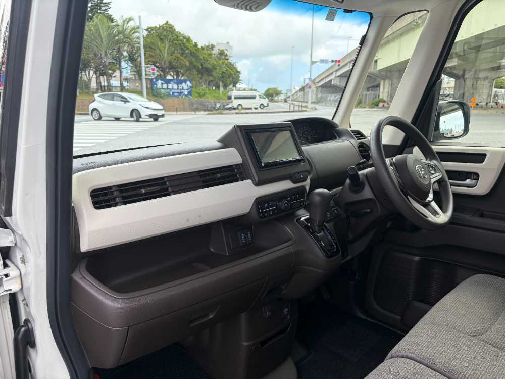 沖縄中古車探しはネクサスユーカー nexusU-Car