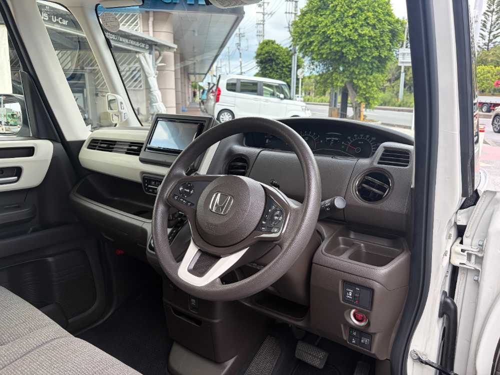 沖縄中古車探しはネクサスユーカー nexusU-Car