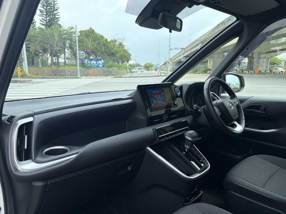 沖縄中古車探しはネクサスユーカー nexusU-Car