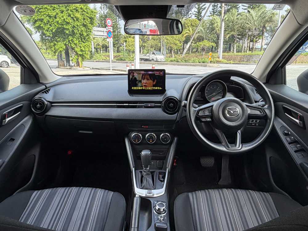 沖縄中古車探しはネクサスユーカー nexusU-Car