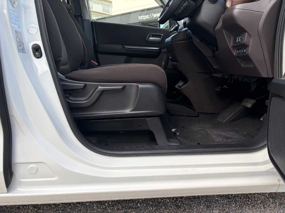 沖縄中古車探しはネクサスユーカー nexusU-Car