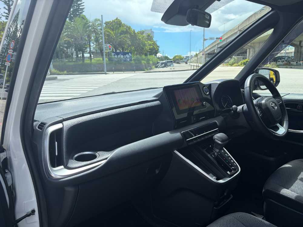 沖縄中古車探しはネクサスユーカー nexusU-Car