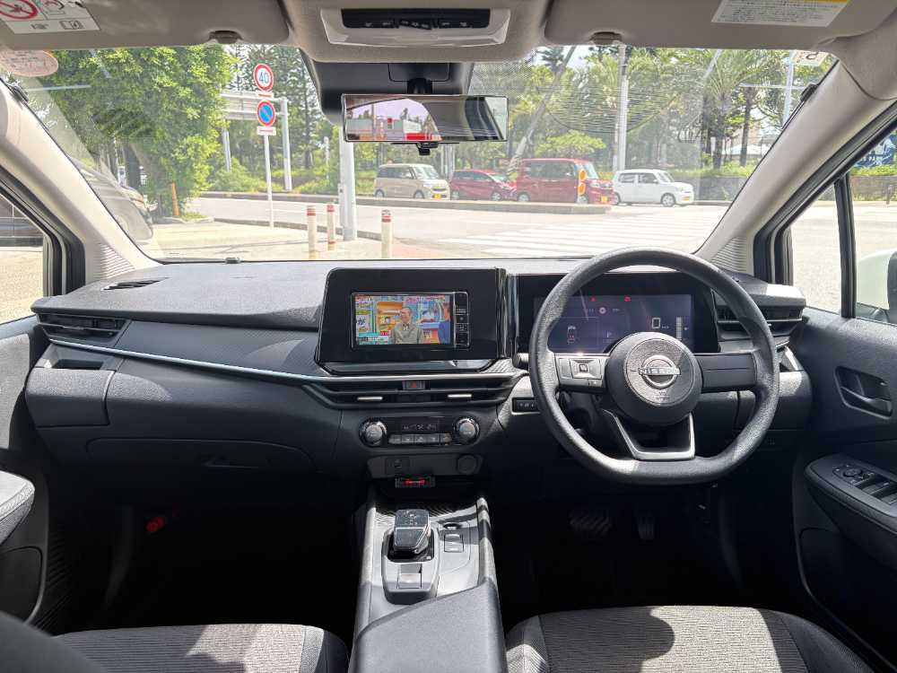 沖縄中古車探しはネクサスユーカー nexusU-Car