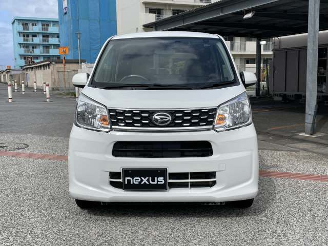 沖縄中古車探しはネクサスユーカー nexusU-Car