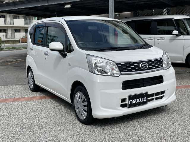 沖縄中古車探しはネクサスユーカー nexusU-Car