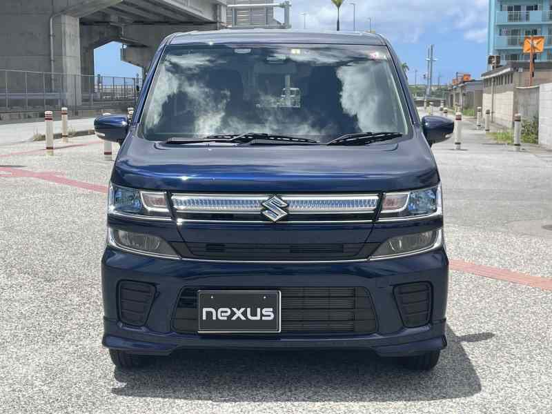 沖縄中古車探しはネクサスユーカー nexusU-Car