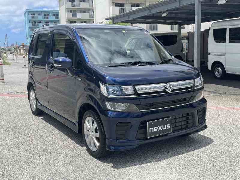 沖縄中古車探しはネクサスユーカー nexusU-Car