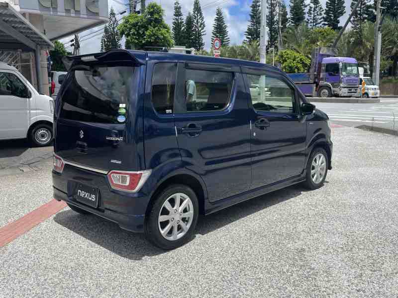 沖縄中古車探しはネクサスユーカー nexusU-Car