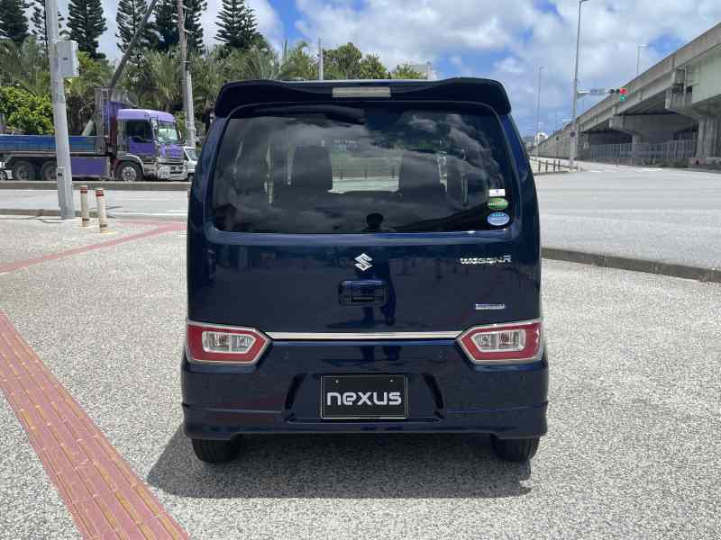 沖縄中古車探しはネクサスユーカー nexusU-Car