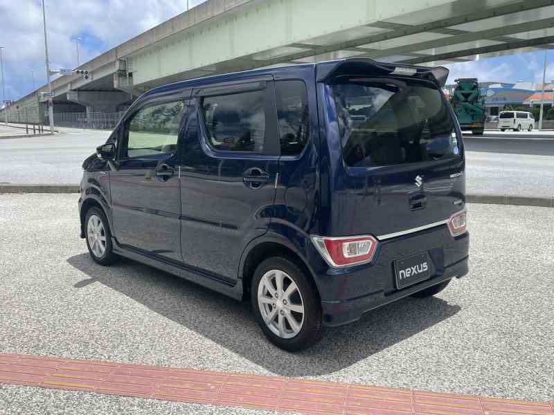 沖縄中古車探しはネクサスユーカー nexusU-Car