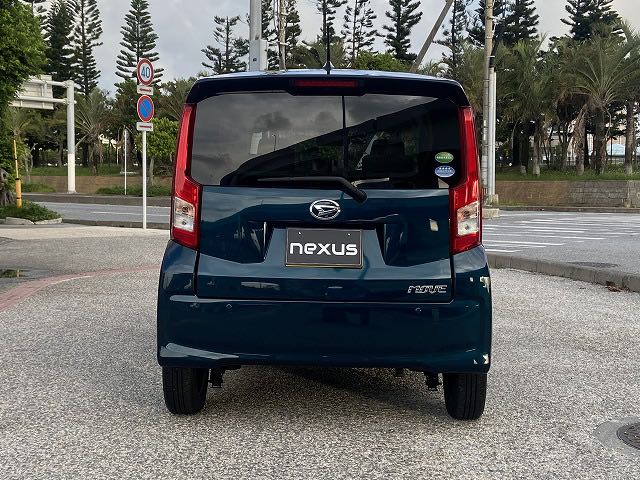 沖縄中古車探しはネクサスユーカー nexusU-Car