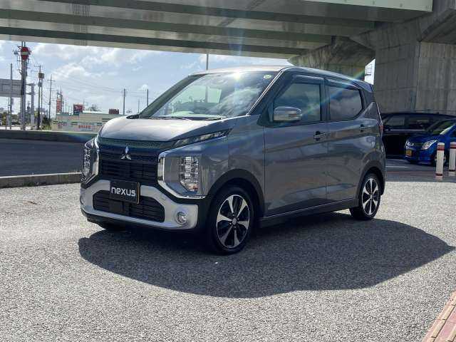 沖縄中古車探しはネクサスユーカー nexusU-Car