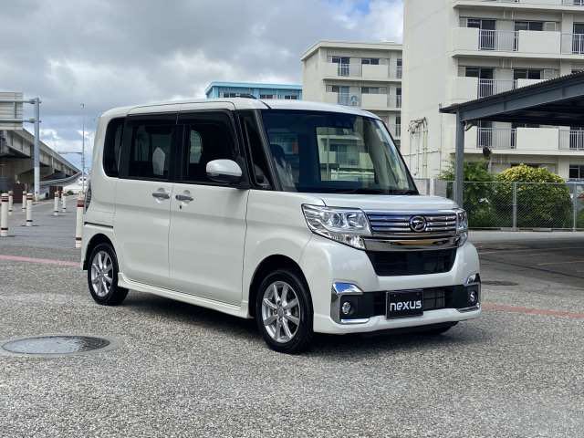 沖縄中古車探しはネクサスユーカー nexusU-Car