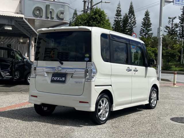 沖縄中古車探しはネクサスユーカー nexusU-Car