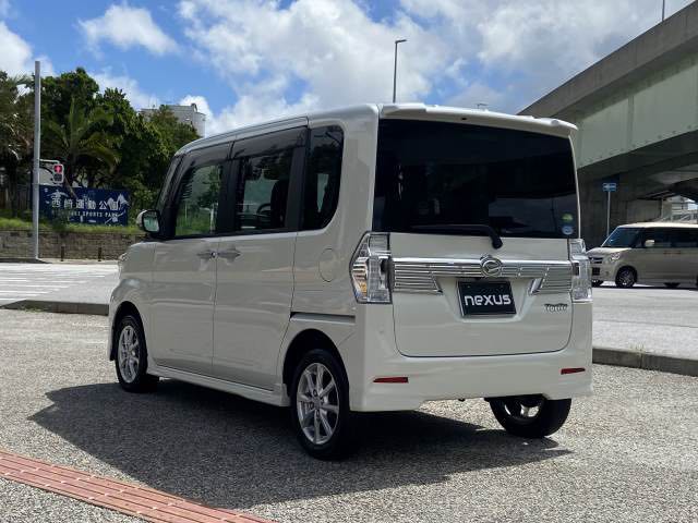 沖縄中古車探しはネクサスユーカー nexusU-Car