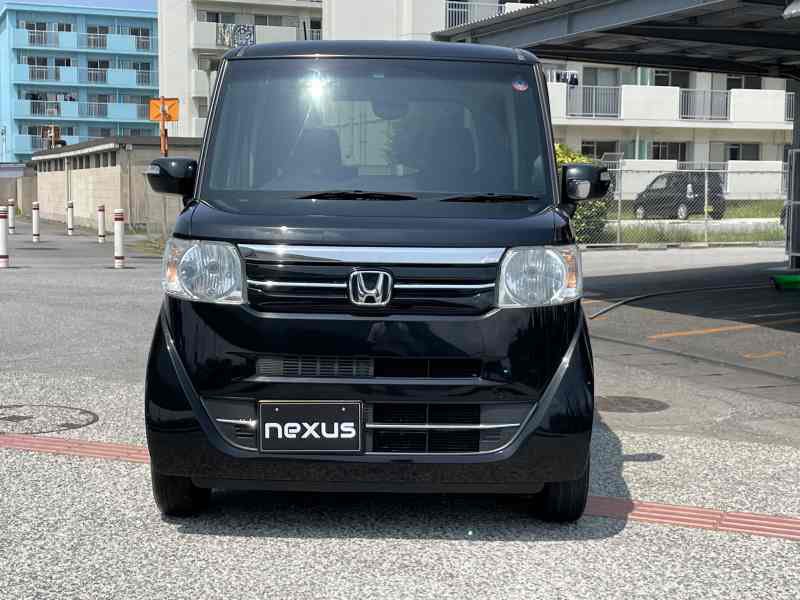 沖縄中古車探しはネクサスユーカー nexusU-Car