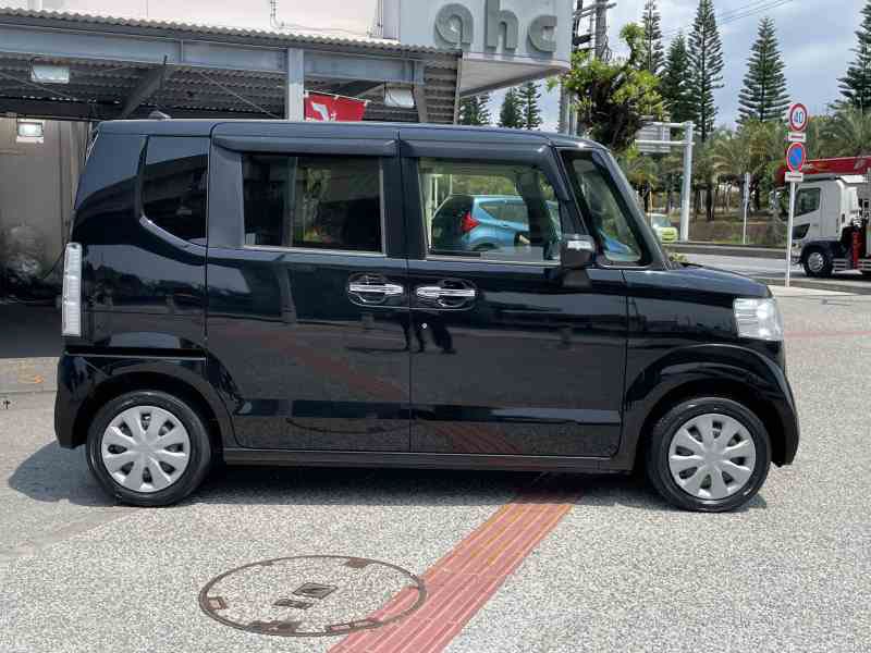 沖縄中古車探しはネクサスユーカー nexusU-Car