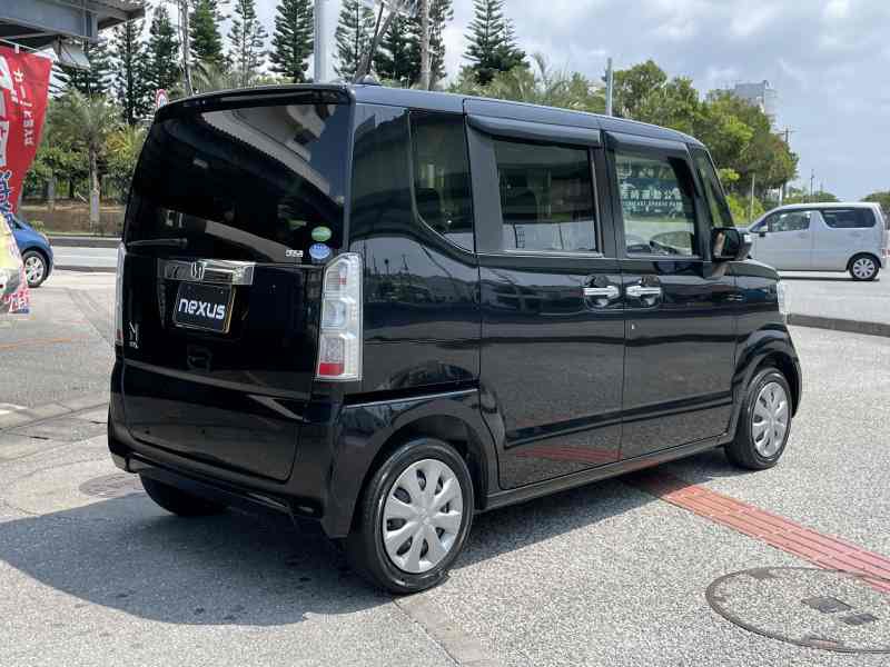 沖縄中古車探しはネクサスユーカー nexusU-Car