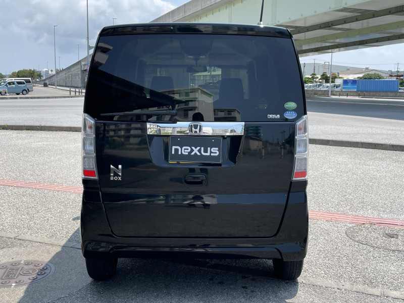 沖縄中古車探しはネクサスユーカー nexusU-Car
