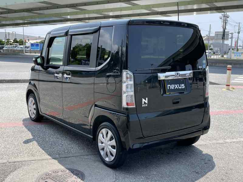 沖縄中古車探しはネクサスユーカー nexusU-Car