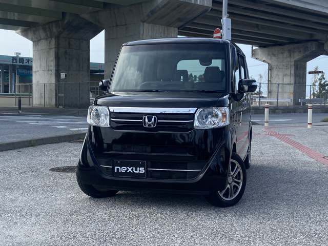 沖縄中古車探しはネクサスユーカー nexusU-Car