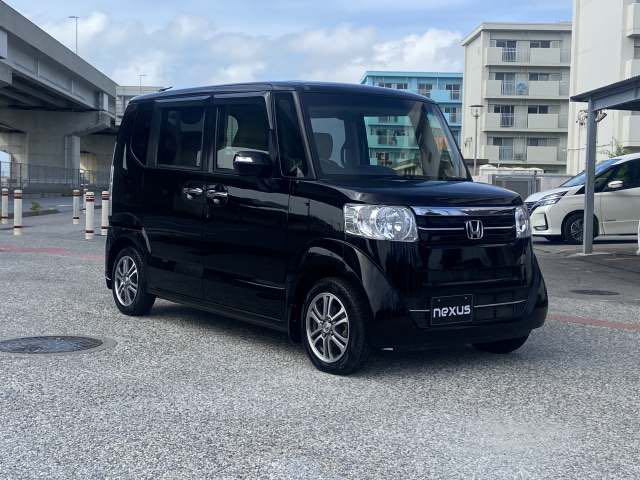 沖縄中古車探しはネクサスユーカー nexusU-Car