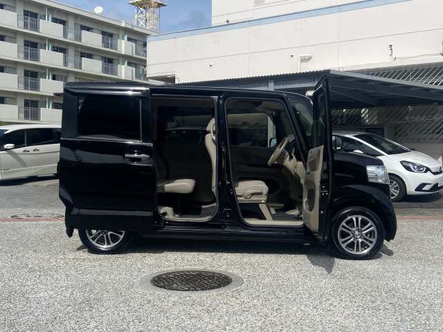 沖縄中古車探しはネクサスユーカー nexusU-Car