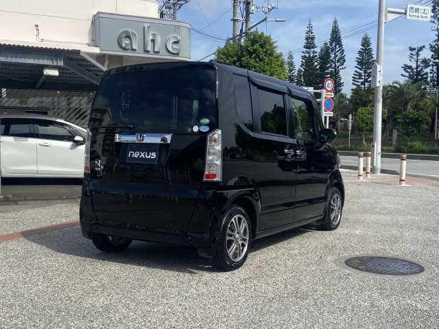 沖縄中古車探しはネクサスユーカー nexusU-Car