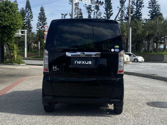 沖縄中古車探しはネクサスユーカー nexusU-Car