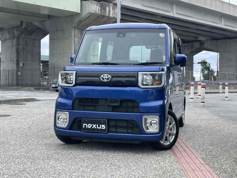 沖縄中古車探しはネクサスユーカー nexusU-Car