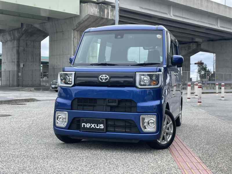 沖縄中古車探しはネクサスユーカー nexusU-Car