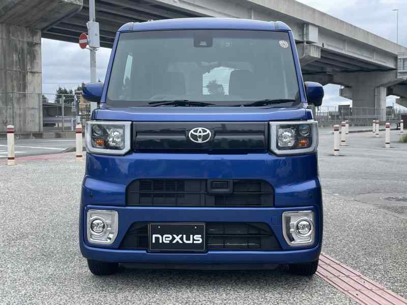 沖縄中古車探しはネクサスユーカー nexusU-Car
