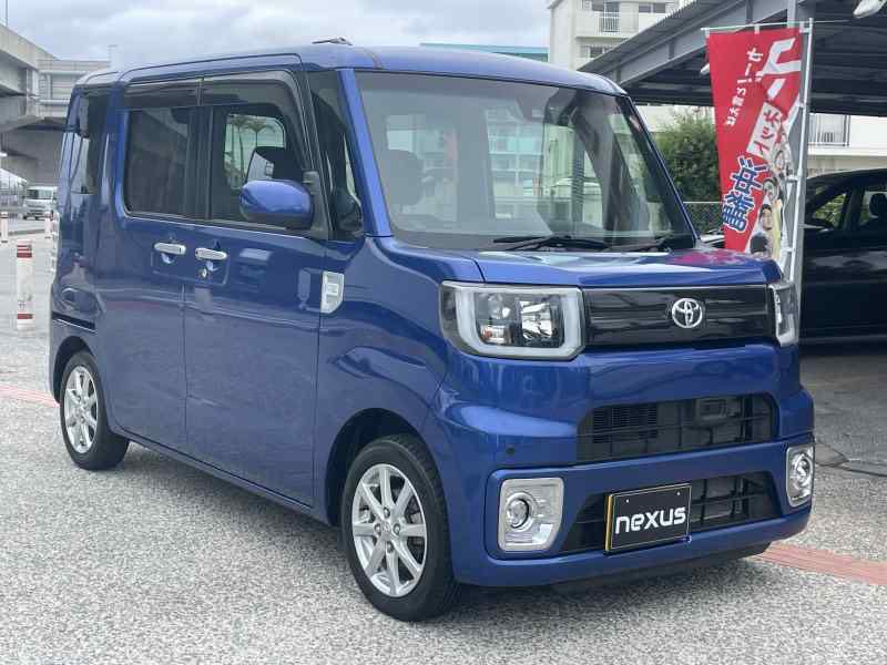 沖縄中古車探しはネクサスユーカー nexusU-Car