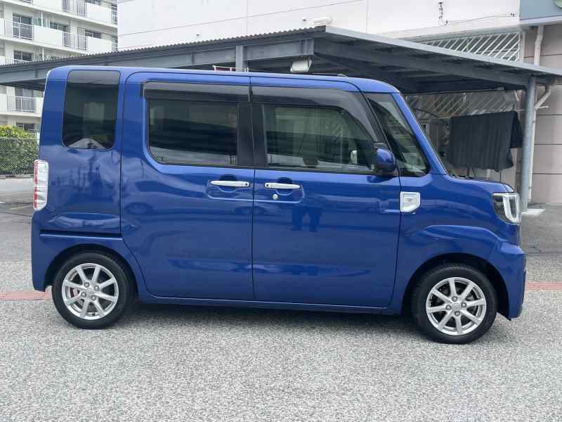 沖縄中古車探しはネクサスユーカー nexusU-Car