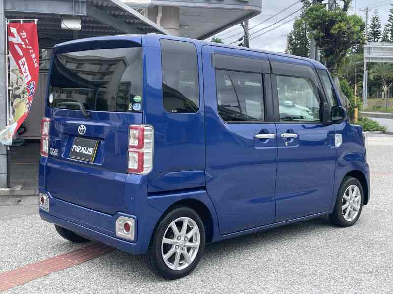 沖縄中古車探しはネクサスユーカー nexusU-Car