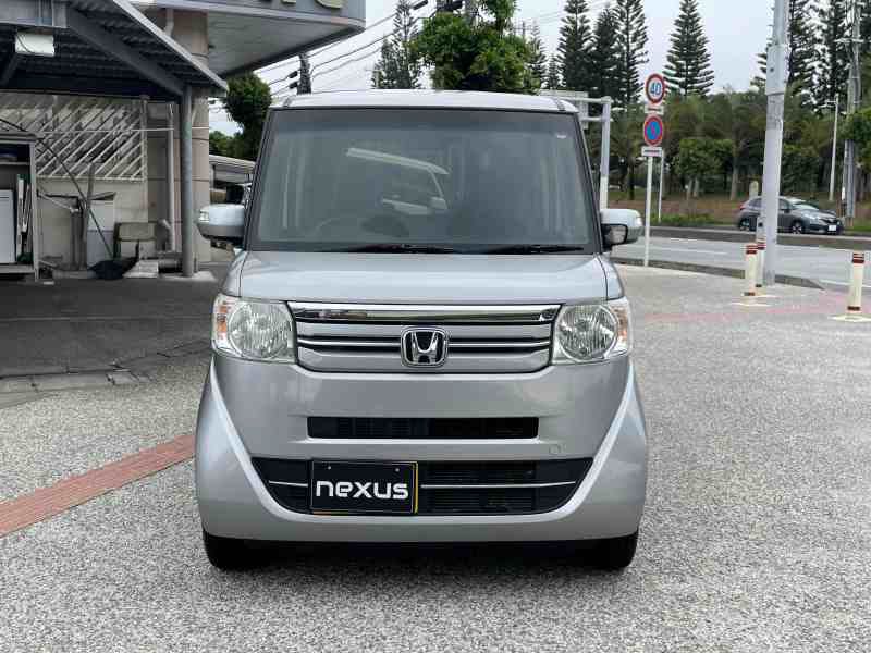 沖縄中古車探しはネクサスユーカー nexusU-Car