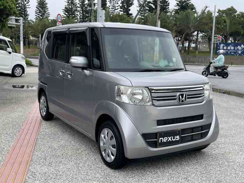 沖縄中古車探しはネクサスユーカー nexusU-Car