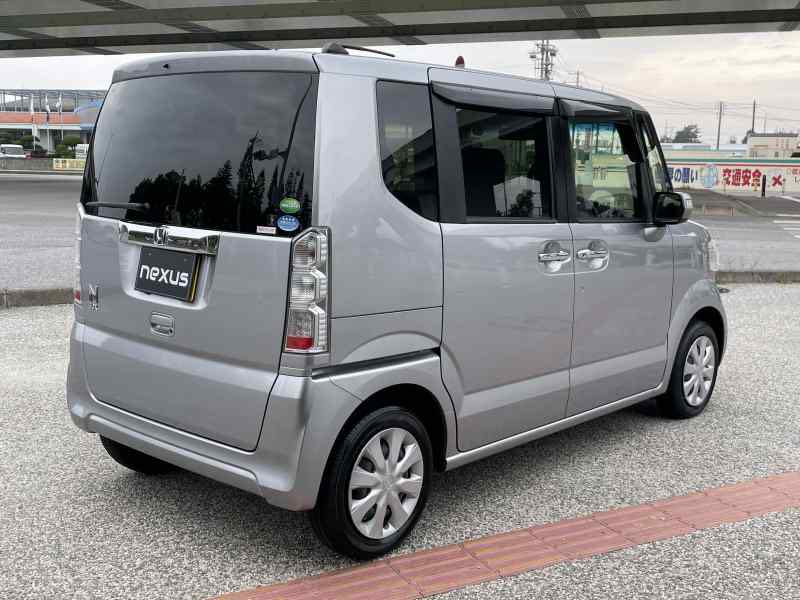 沖縄中古車探しはネクサスユーカー nexusU-Car