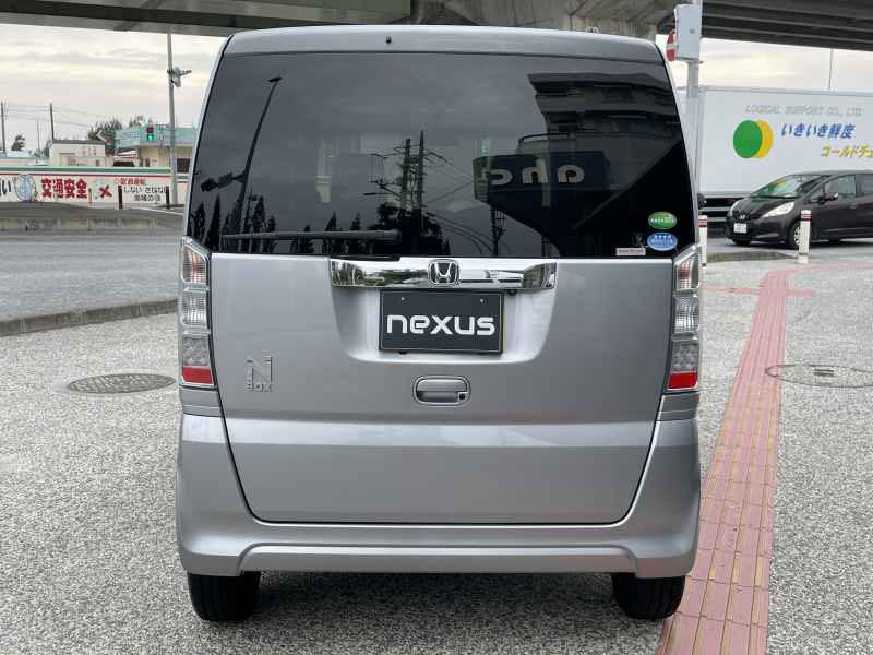沖縄中古車探しはネクサスユーカー nexusU-Car